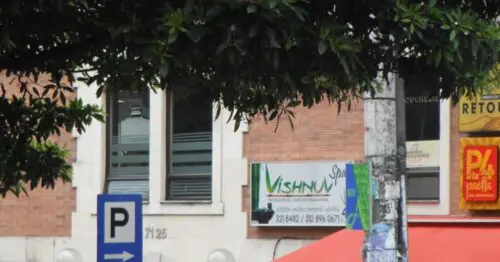VISHNUV SA VISHNUV SA